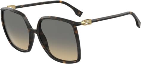 Prescription Fendi FF0431/G/S Sunglasses 